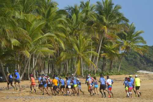 100KM DEL CARIBE | 100K 2016